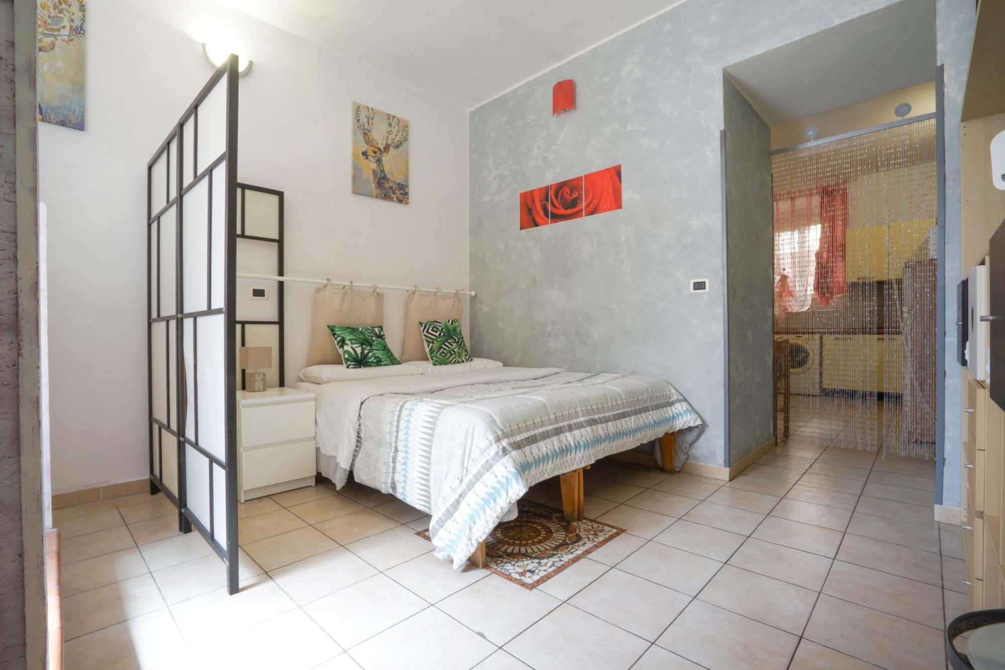 Dimora San Giovanni Roma Dış mekan fotoğraf